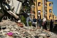 Hasta el momento no hay dominicanos entre las víctimas del terremoto en Colombia, dice Cancillería