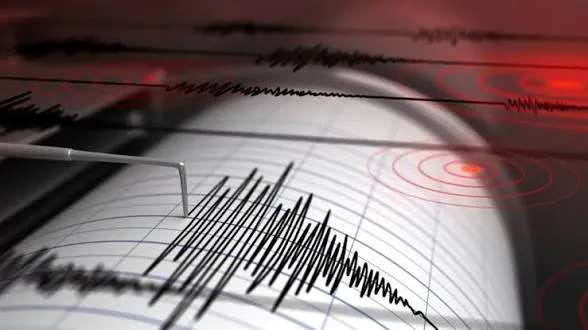 Registran un sismo de magnitud 4.3 frente a las costas de Ecuador