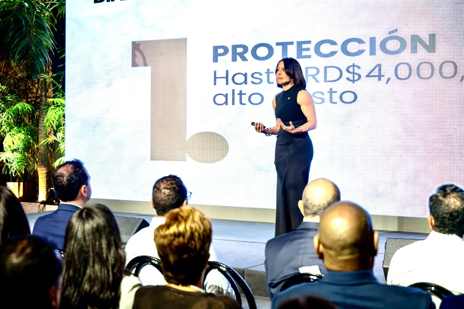 SeNaSa lanza nuevo producto y refuerza sus planes complementarios 