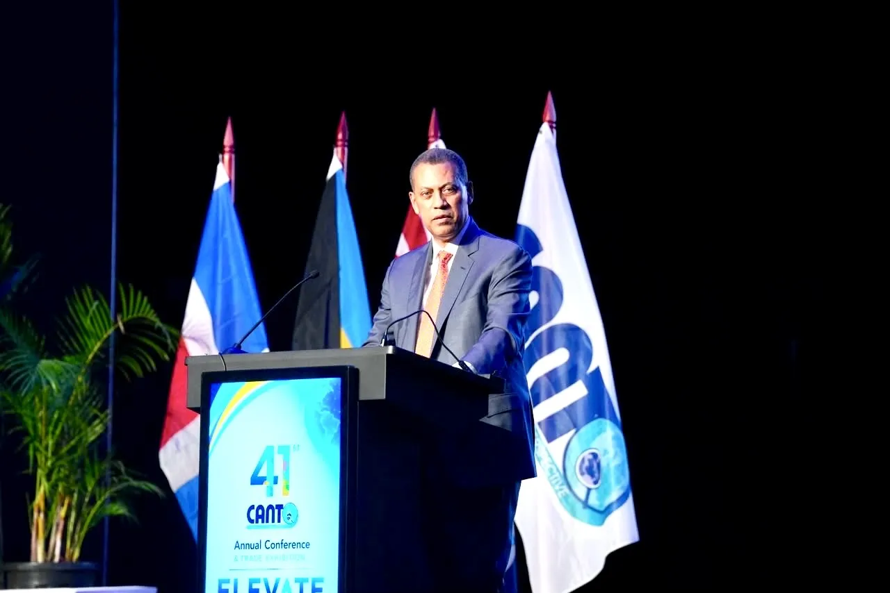 Presidente del Indotel destaca conectividad digital como clave para la competitividad del Caribe en CANTO 2026    