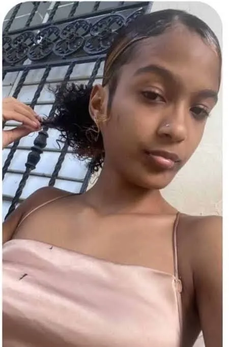 Hallan muerta en un canal a adolescente de 16 años reportada como desaparecida en Arenoso