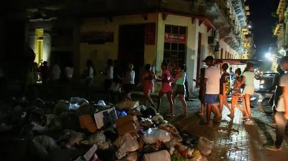 Cuba tendrá apagones este miércoles que afectarán a la vez hasta el 69 % de la isla