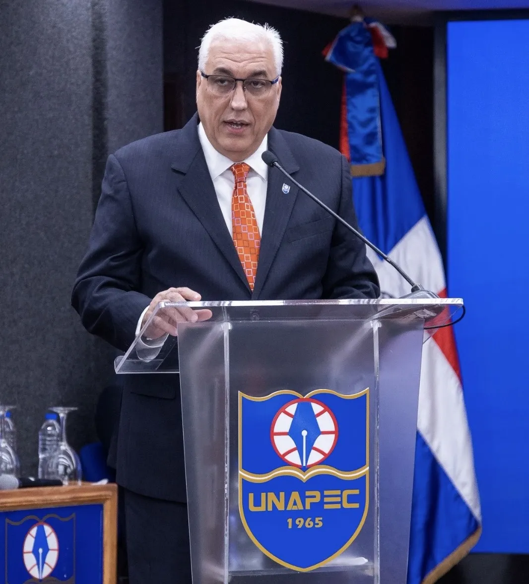 Unapec lanza Licenciatura en Periodismo Contemporáneo para fortalecer la profesionalización de la prensa dominicana