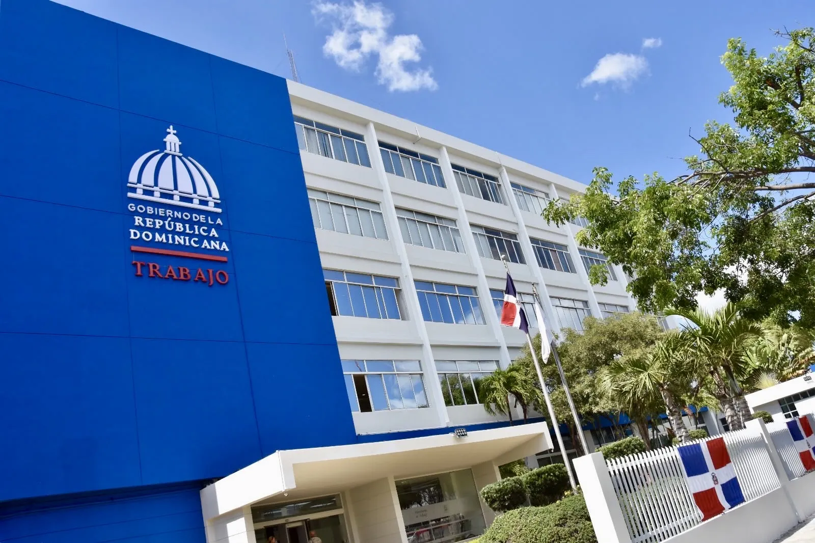 Ministerio de Trabajo reitera 16 de agosto “Día de la Restauración” no se cambia