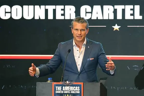 De la Espriella autoriza operaciones militares con EE. UU. en Colombia, según Hegseth