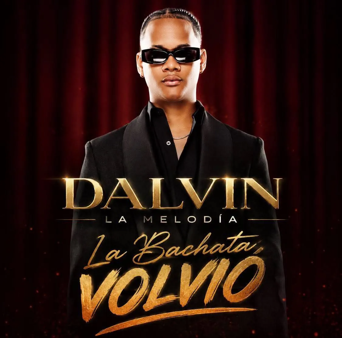 Dalvin la Melodia con nuevo tema espera la aceptación del público 
