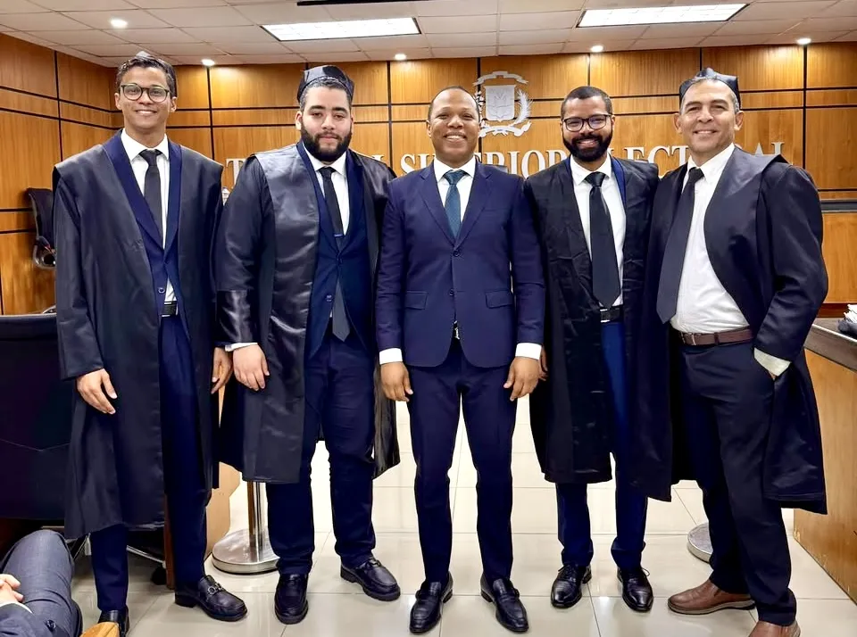 Tribunal Constitucional ratifica que País Posible es la 7ma fuerza política para las elecciones del 2028