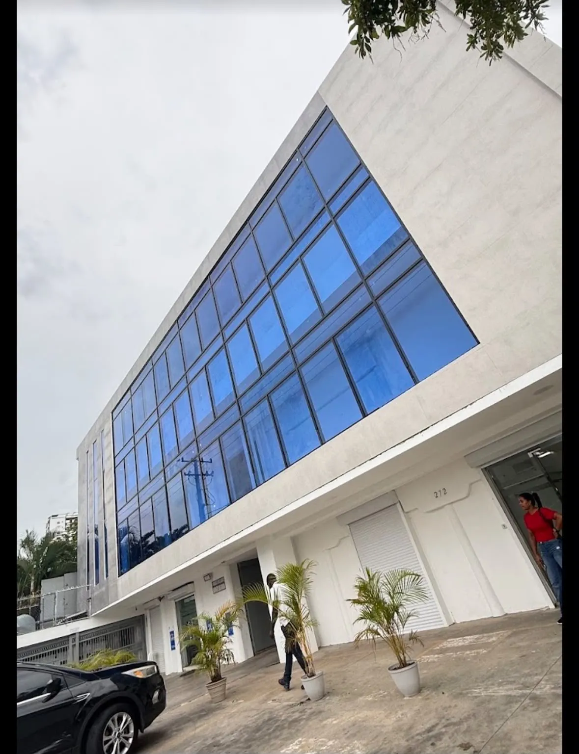 Centro de Salud Monte de Sion fija posición ante señalamientos y apela al debido proceso