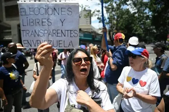 Gobierno y oposición en Venezuela pactan reforma judicial y recuperar oro retenido en Londres