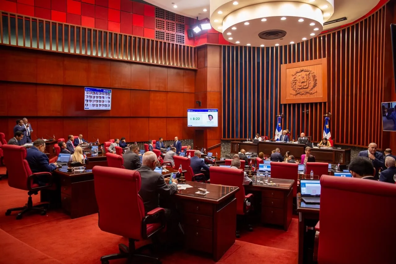 Senado se prepara para nueva legislatura con resultados positivos y una agenda enfocada en las prioridades nacionales