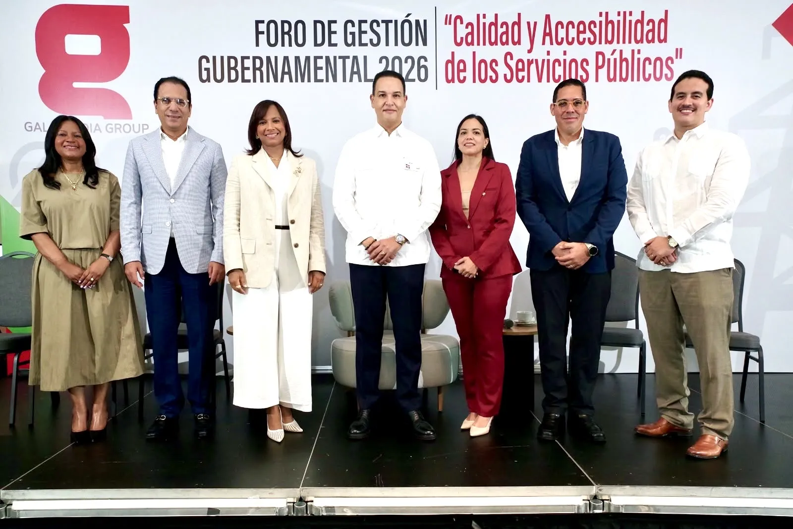 ETED impulsa el primer sistema de respaldo para mayor estabilidad del SENI con almacenamiento de energía