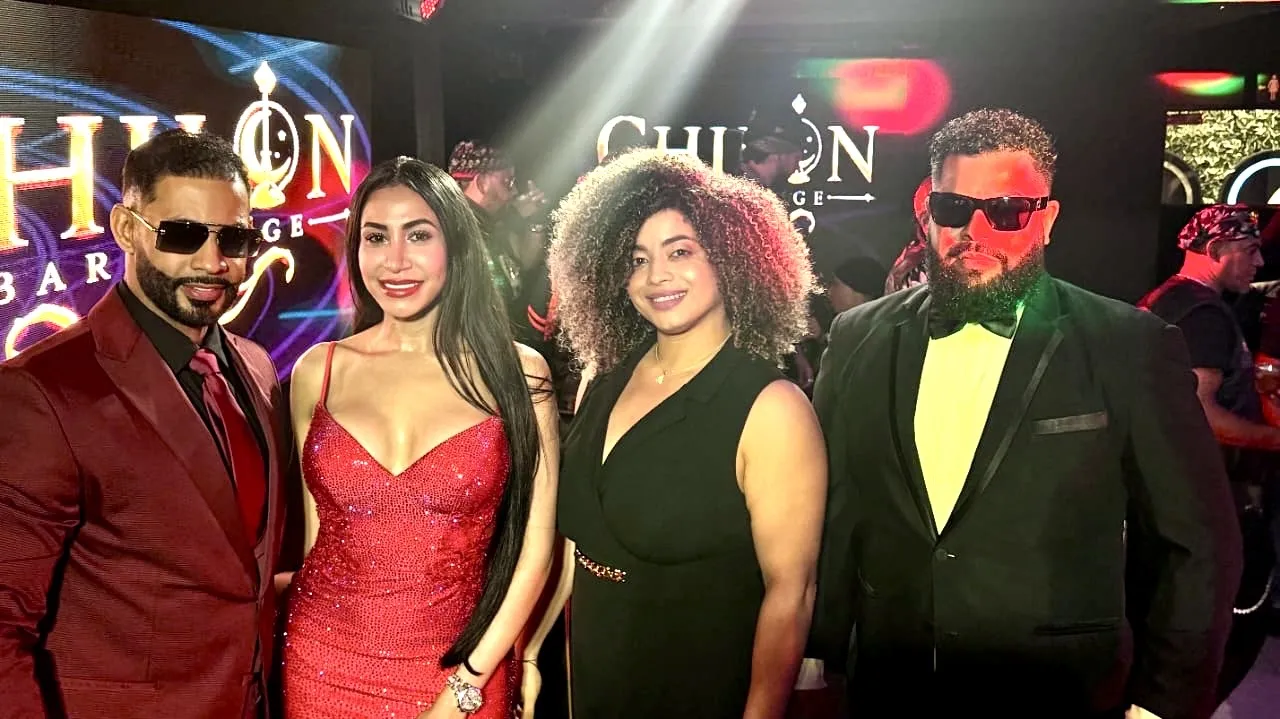 Chillón Bar & Lounge reabre sus puertas como nuevo escenario artístico de Santiago