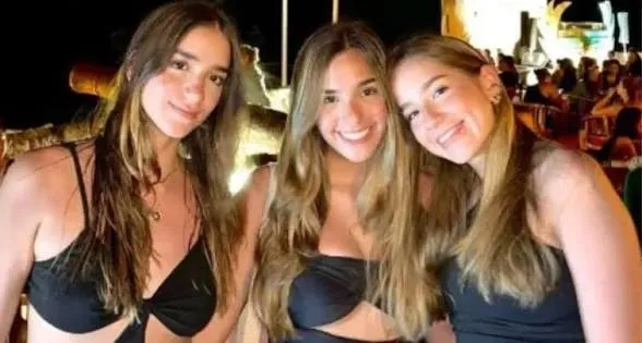 Terremoto en Colombia deja huérfana a una trilliza tras perder a sus padres y hermanas