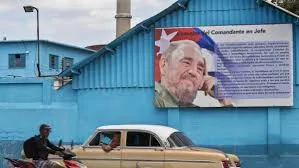 Fidel Castro, cien años entre el mito y una nueva tensión con República Dominicana