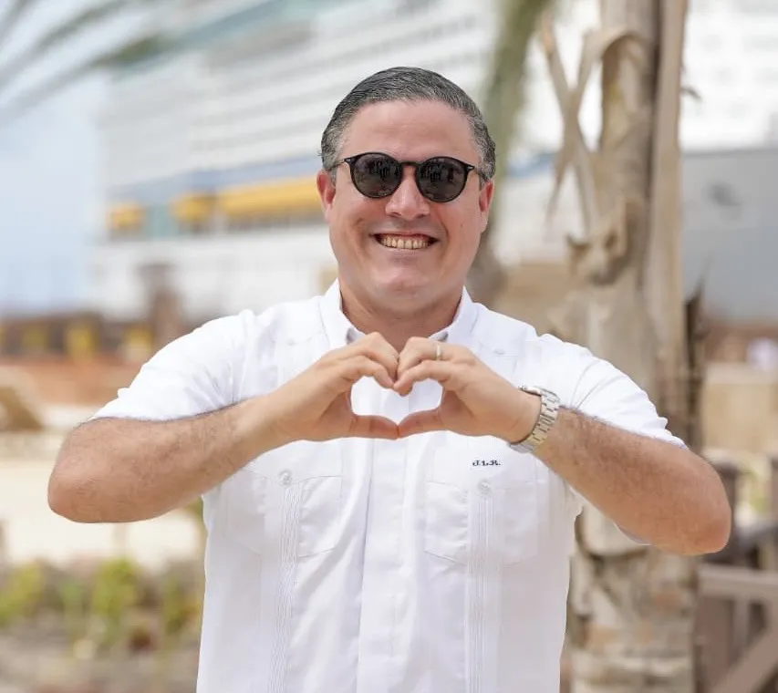 Puerto Cabo Rojo compite con Reino Unido y Noruega como finalista al premio 