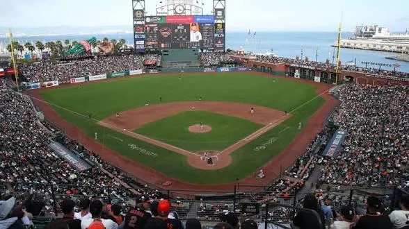 La MLB llevará el Juego de Estrellas a San Francisco en 2028