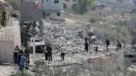 Líbano responde a Israel: los siete muertos del ataque no son "infraestructura militar"