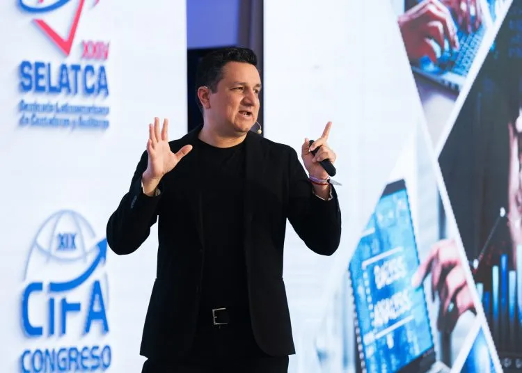 La IA permite agilizar procesos, pero puede ampliar margen de errores