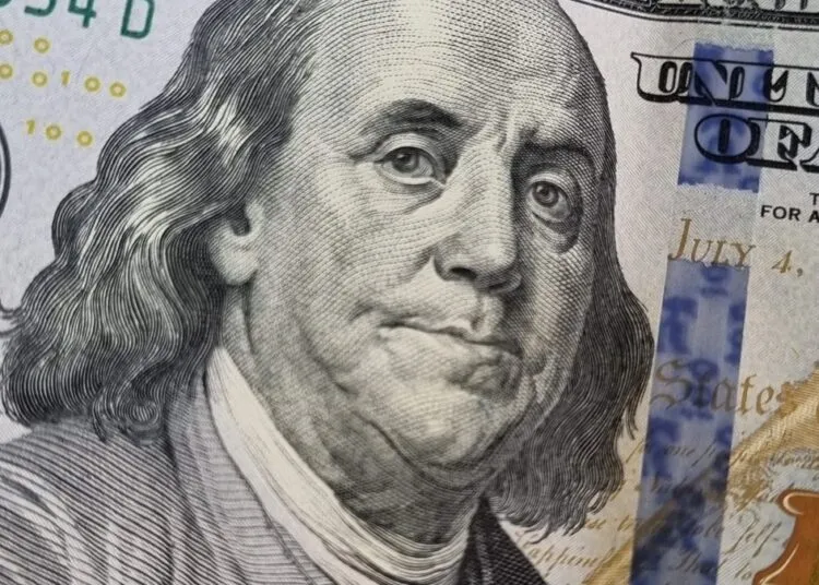 Banco Central De Argentina Compra US$80 Millones En Una Jornada, El Mayor Monto De Agosto