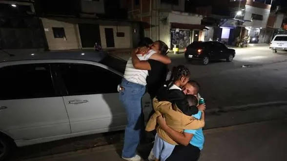 Oposición venezolana contabiliza 75 excarcelaciones y exige procesos masivos de liberación