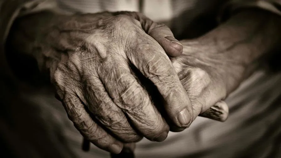 Los efectos de una sociedad que envejece: en menos de 20 años habrá más ancianos que adolescentes