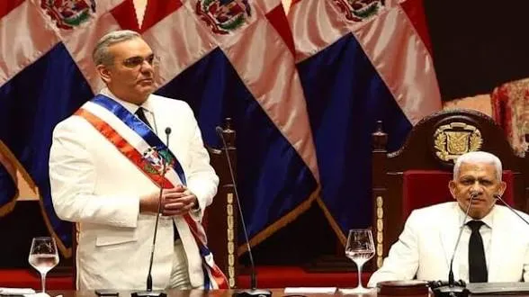Expectativas por cambios en el Gobierno marcan inicio del tercer año del segundo mandato de Abinader