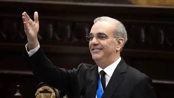 Abinader recuerda el legado de los "héroes" de la Restauración de la República Dominicana