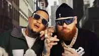 Jey One y Miky Woodz fusionan dembow y trap latino en "Tara Tara"