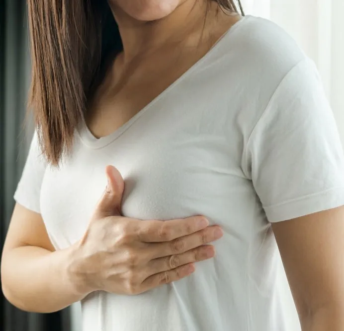 Factores que sí se pueden  modificar para reducir el riesgo de cáncer de mama