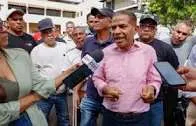 Dirigente sindical de Santiago exige auditar gestión de Milton Morrison en el Intrant