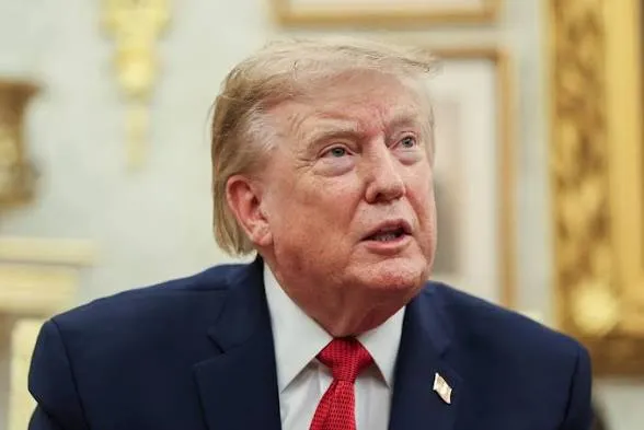 Trump dice que Kim Jong-un respondió a sus comunicaciones y que el intercambio es positivo