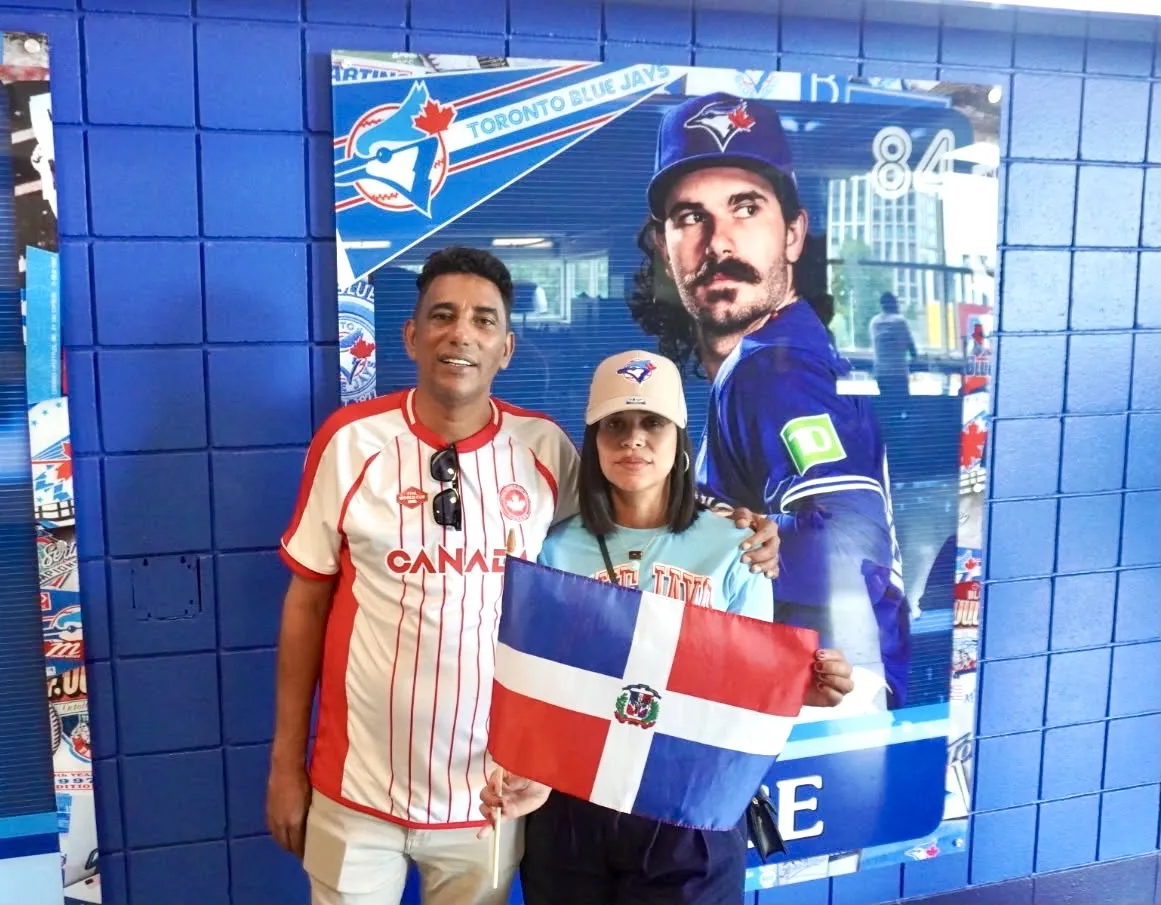 El INDEX Canadá celebra el 163 Aniversario de la Restauración Dominicana con un emotivo encuentro Con los Dominicanos