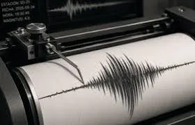 Terremoto de magnitud 4.7 con epicentro en Gójar (Granada) obliga a desalojar la Alhambra