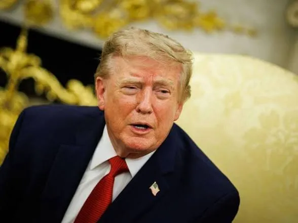 Trump insiste en que el estrecho de Ormuz es un "nuevo territorio estadounidense"