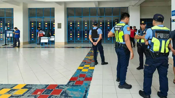 Estudiante muere en tiroteo transmitido en vivo en colegio de Filipinas