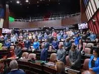 Diputados aprueban reconocimiento a atletas dominicanos que ganaron medallas en los Juegos Centroamericanos