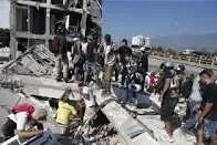 Los terremotos de Venezuela y Colombia no revelan que Ecuador sufrirá un sismo