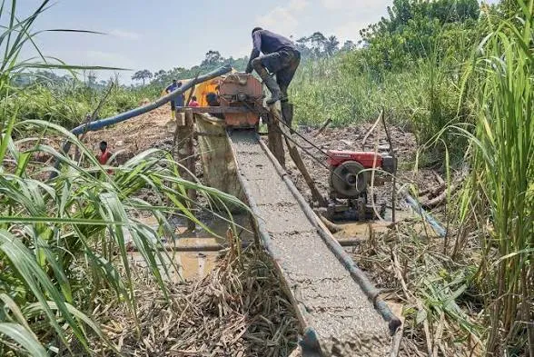 El fenómeno climático El Niño amenaza a México con agravar la crisis hídrica y climática