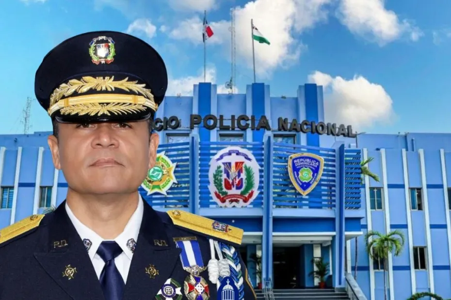 La sorpresiva destitución del director PN, Mayor General Modesto Cruz Cruz y puesto en retiro 
