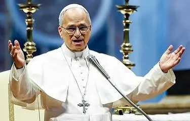 El papa León XIV destaca la importancia de la música sacra en la liturgia