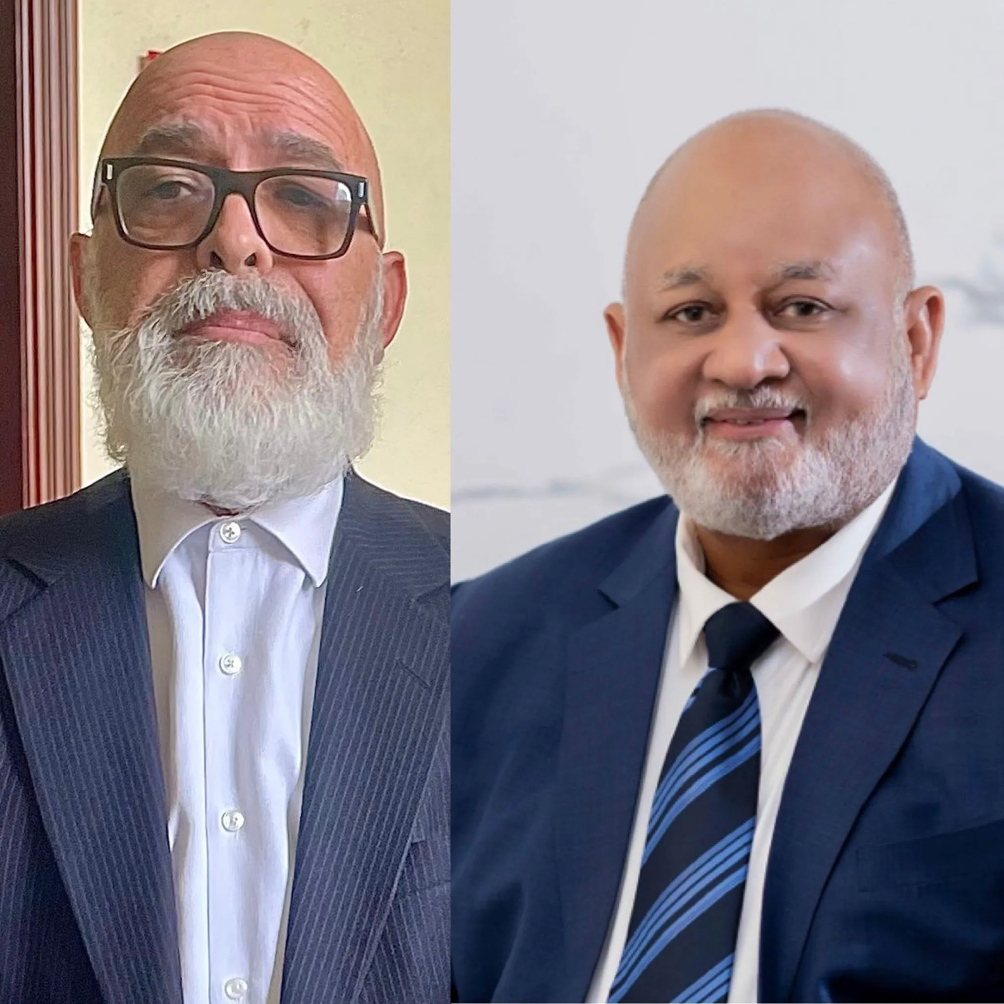 Ángel Martínez se retracta de acusaciones contra Roberto Fulcar, reconoce su falsedad y pide perdón 