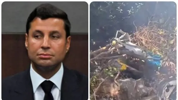 Fallecen el director de Inteligencia de Ecuador y su esposa en un accidente en Kenia