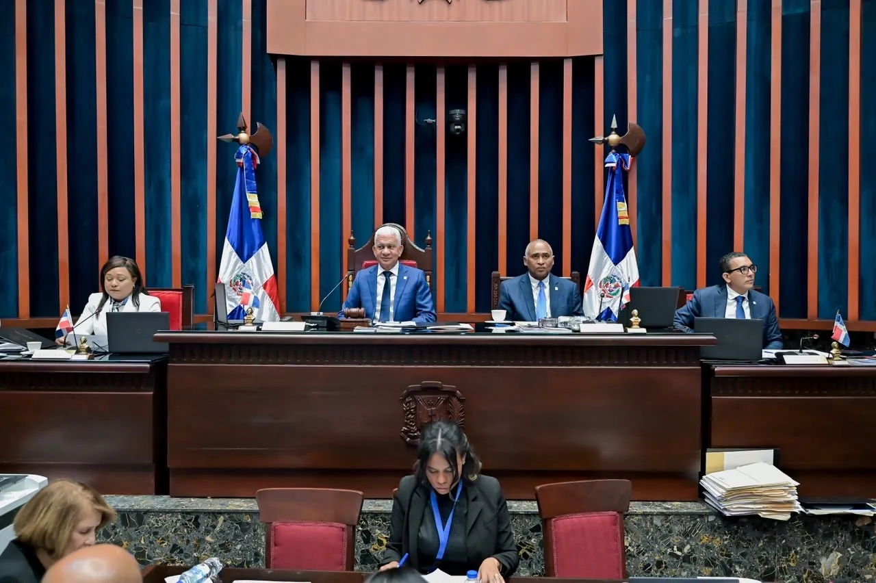 Senado aprobó en primera lectura ley de la Jurisdicción Contencioso Administrativa