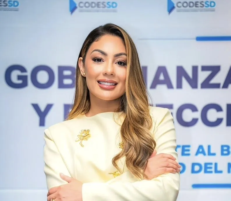 Iluminada Muñoz: “Estoy confiada en la justicia, reparación económica por campaña de descrédito de Claudina Pérez Ramírez (La Tora) serán donados a entidades benéficas y fortalecer ejercicio del periodismo”