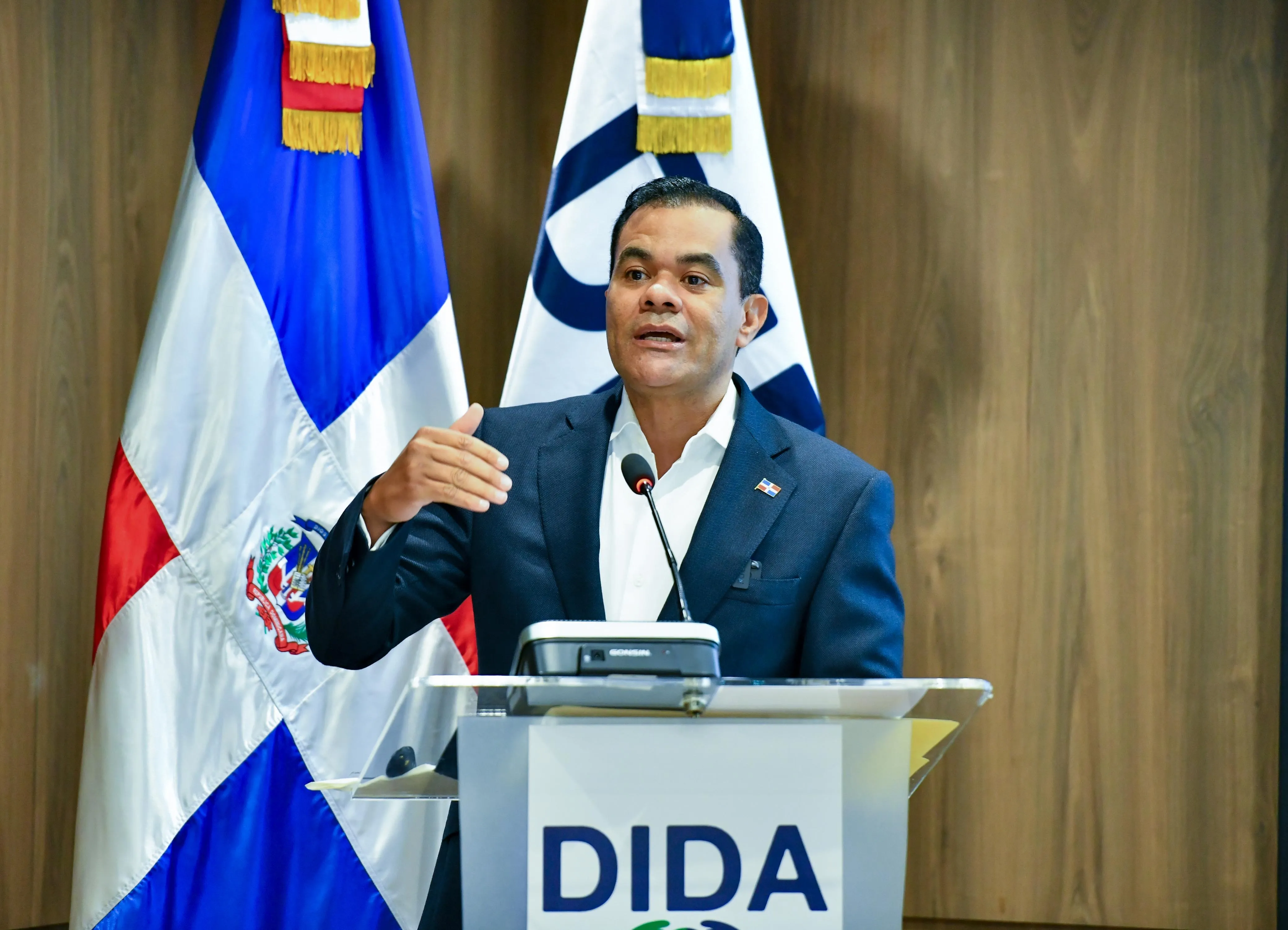 Campaña de la DIDA en defensa de los afiliados logra que herederos de fallecidos reciban más de RD$1,200 millones 