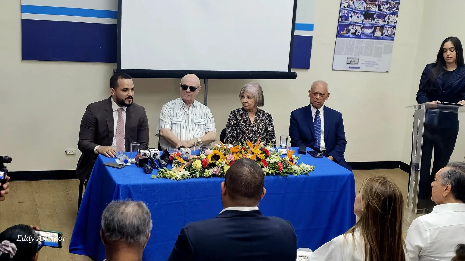 Presentan Observatorio en Ciencias Políticas y Procesos Sociales