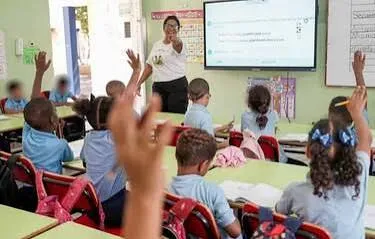 La educación dominicana avanza en cobertura pero no tanto en calidad