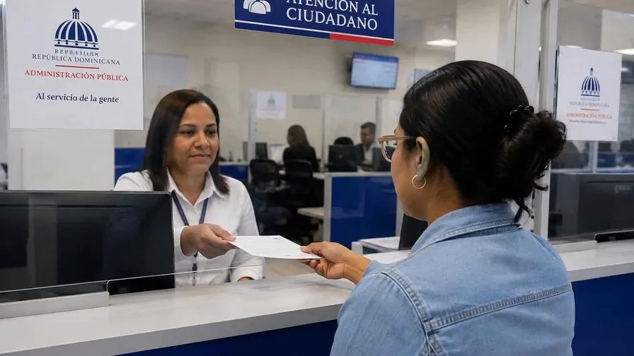 ¿Cuándo dejará el Estado de pedir documentos que ya tiene?