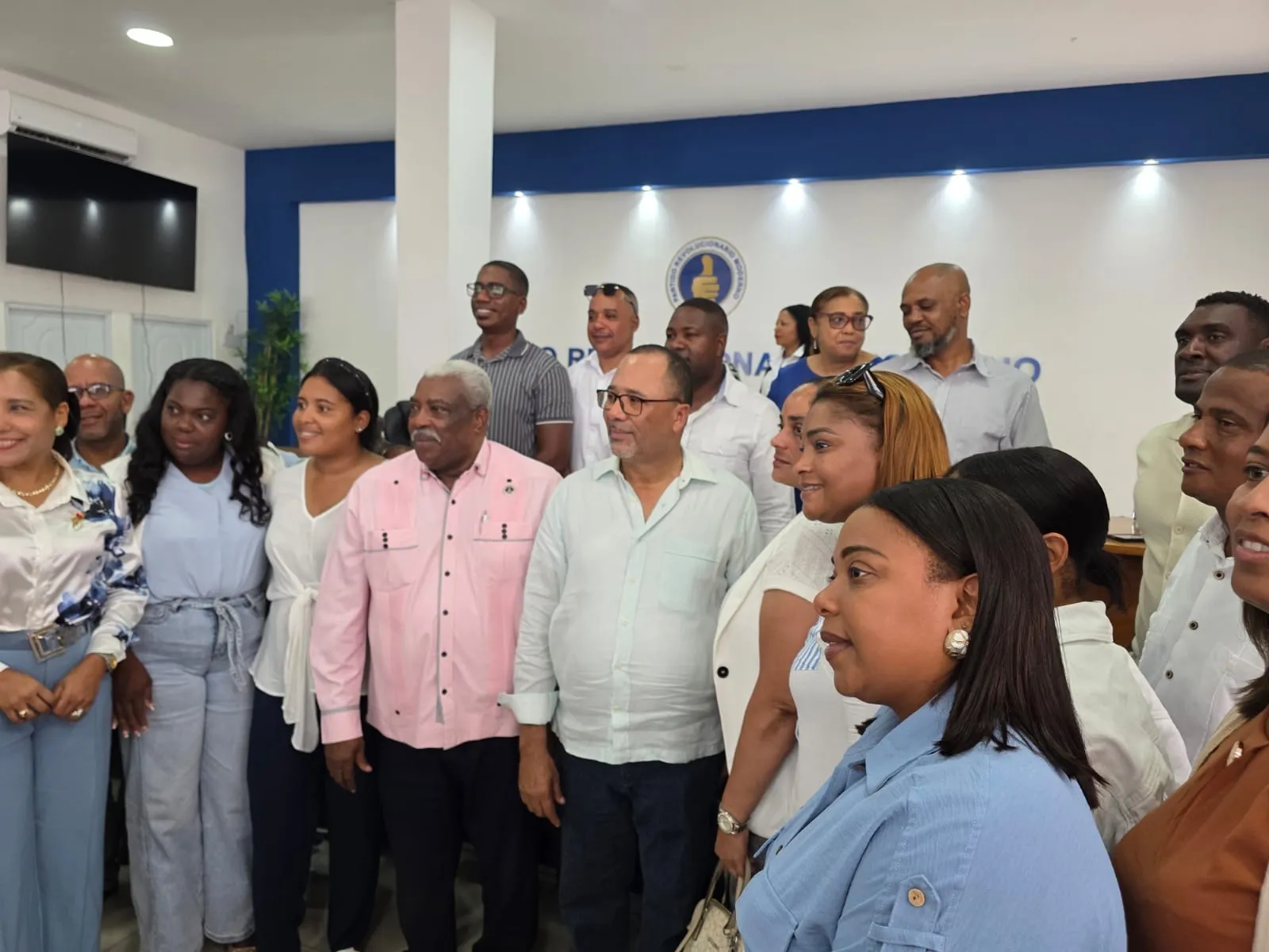 Corriente Magisterial “José Francisco Peña Gómez” llama al magisterio a integrarse al inicio del año escolar 2026-2027
