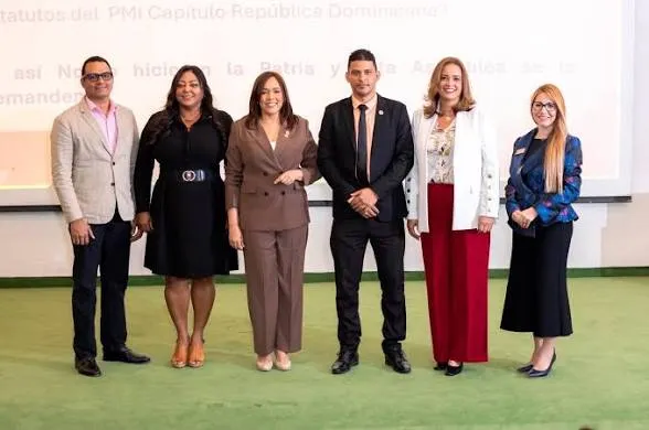 Convocatoria de los PMIRD Awards 2026 para proyectos innovadores